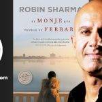 Descubre las lecciones y sabiduría espiritual en El Monje que Vendió su Ferrari de Robin Sharma