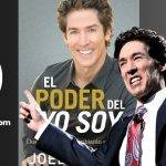 Descubre El Poder del Yo Soy de Joel Osteen y transforma tu vida