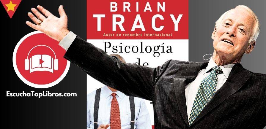 Psicología de Ventas - Brian Tracy - EscuchaTopLibros.com